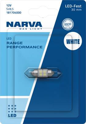 Lampade Range Performance LED-SI 12V 0.8W