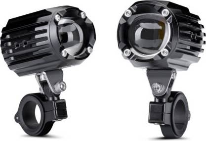 Ekstralys led Midland Frontlys LED