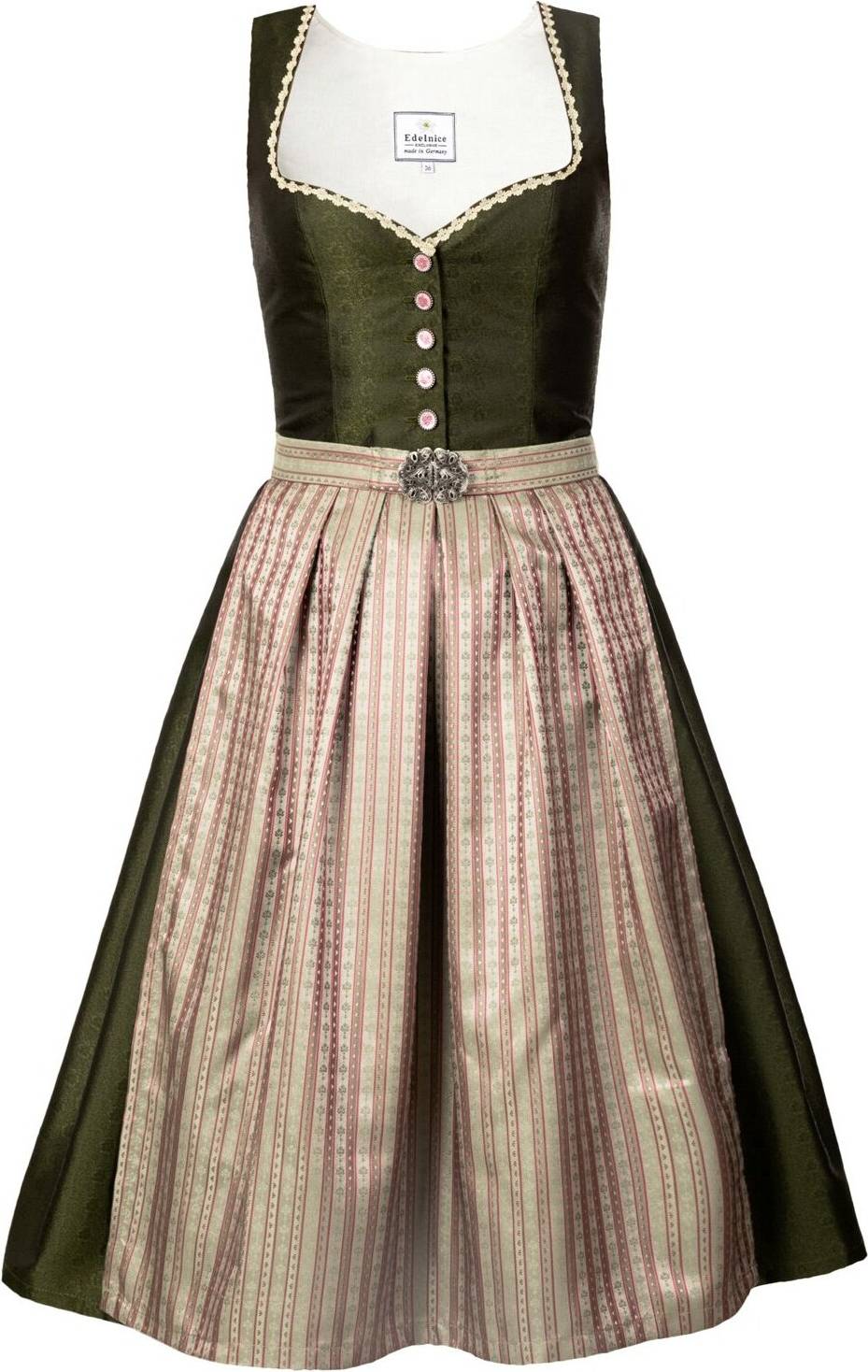 Dirndl Midi Dirndl Adele