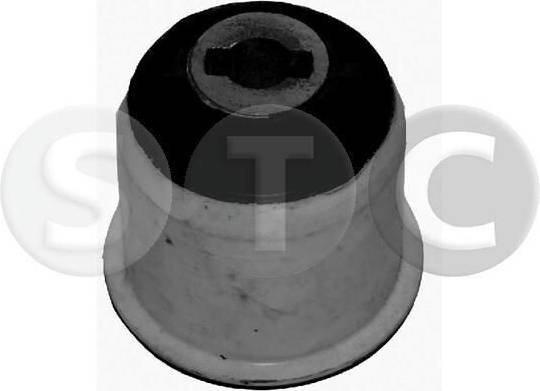 STC Arm Bushes Rear Axle Both Sides