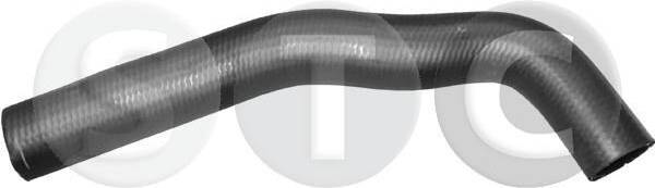 STC T407854 Radiator Hose Upper