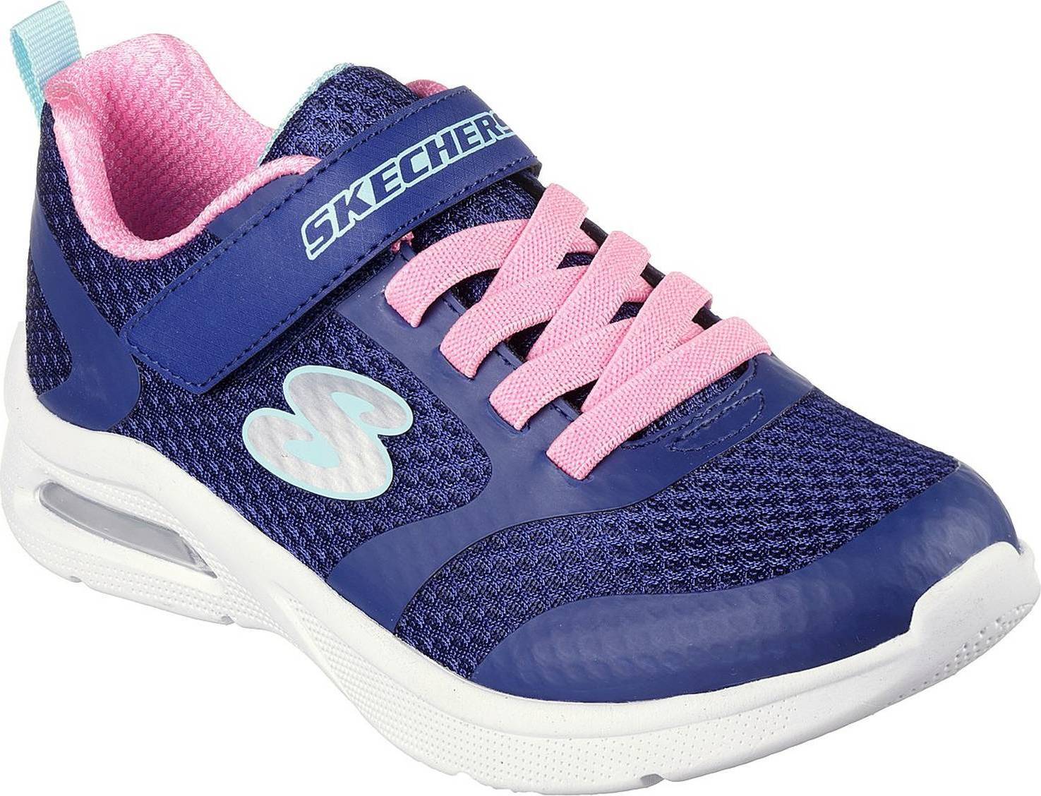 Skechers Microspec Max - Racer Gal