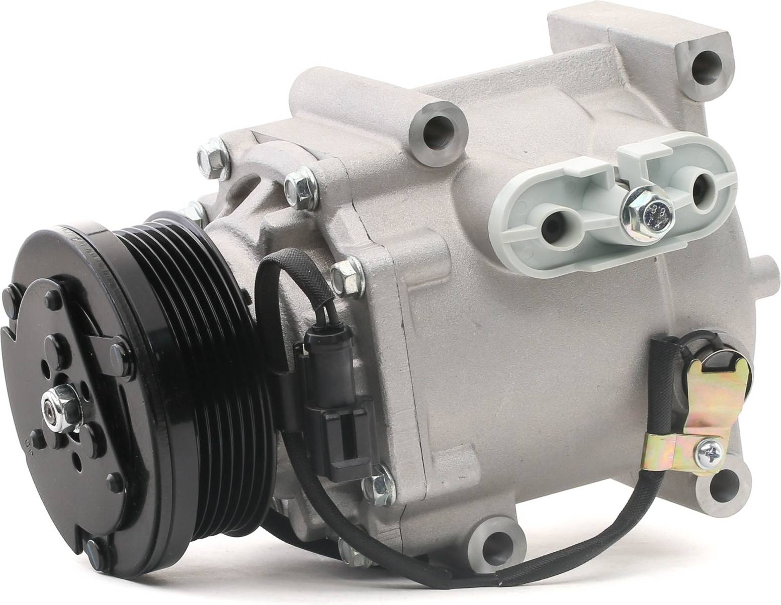 R134a Ridex AC Compressor PAG 46 R134a
