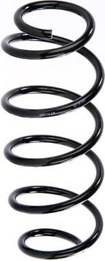 Front Right Left Driver Coil Spring 3700440