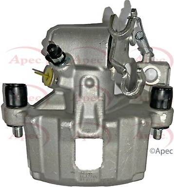 APEC Rear Left Brake Caliper LCA774N