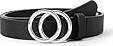 Only Rasmi Belt - Black
