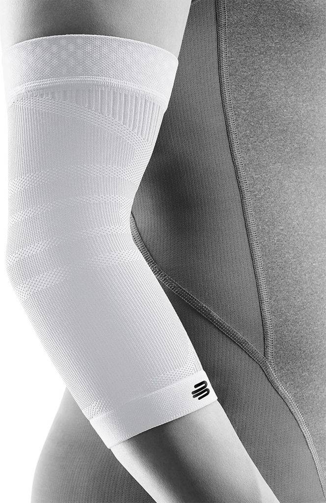 Bauerfeind Sports Compression Elbow Support