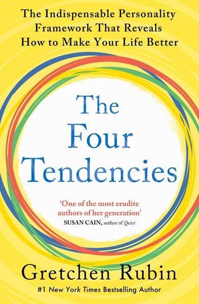 The Four Tendencies