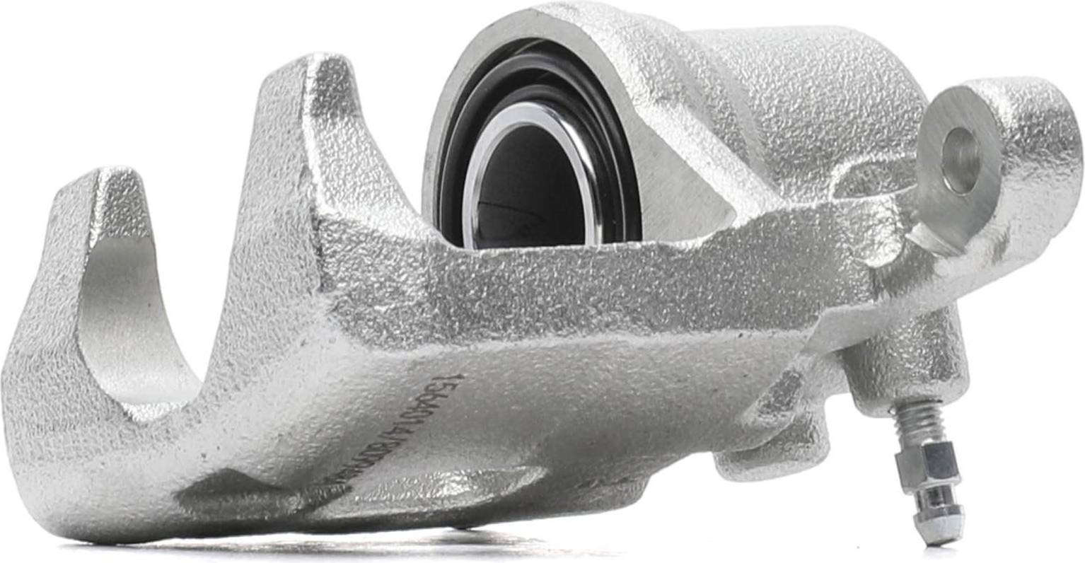 Ridex Brake Caliper Rear Axle 78B0252