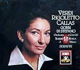 Verdi Rigoletto (CD)