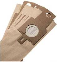 VHBW 12-Part Filter + Paper Bag Set