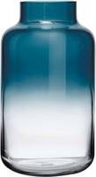 Magnolia M - Blue 3.5 In. L x 3.5 In. W x 11.0 In. H