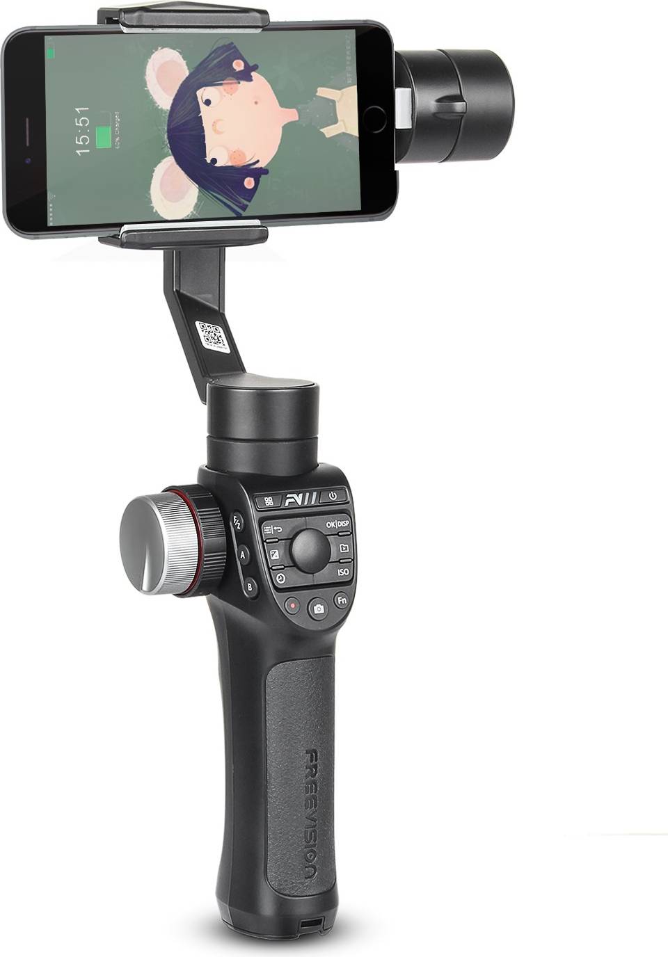 Freevisiontech VILTA-M Pro