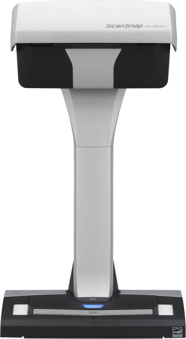Fujitsu ScanSnap SV600