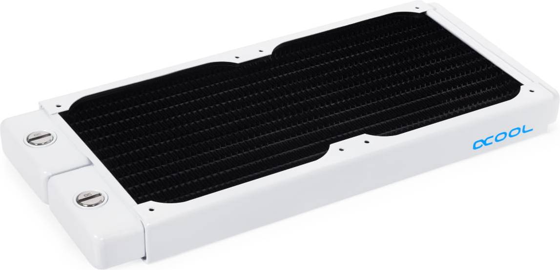 AlphaCool HPE-30 Water Cooling Radiator