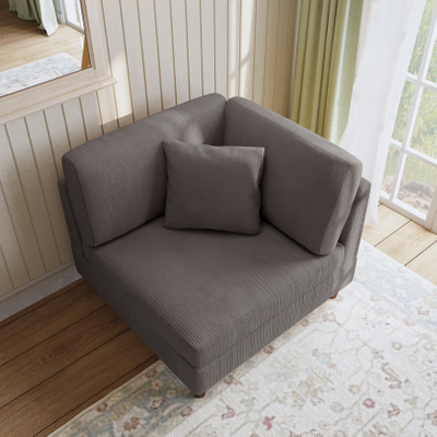 Sectional sofas with storage No Oversized Storage Sectional Modular Couch Sofa