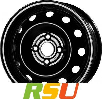 Alcar Steel Rims MW R1-1819