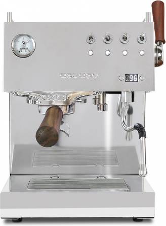 Steel Duo Plus Inox