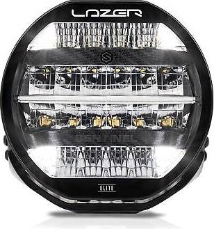 Sentinel Elite LED Light with Position Light