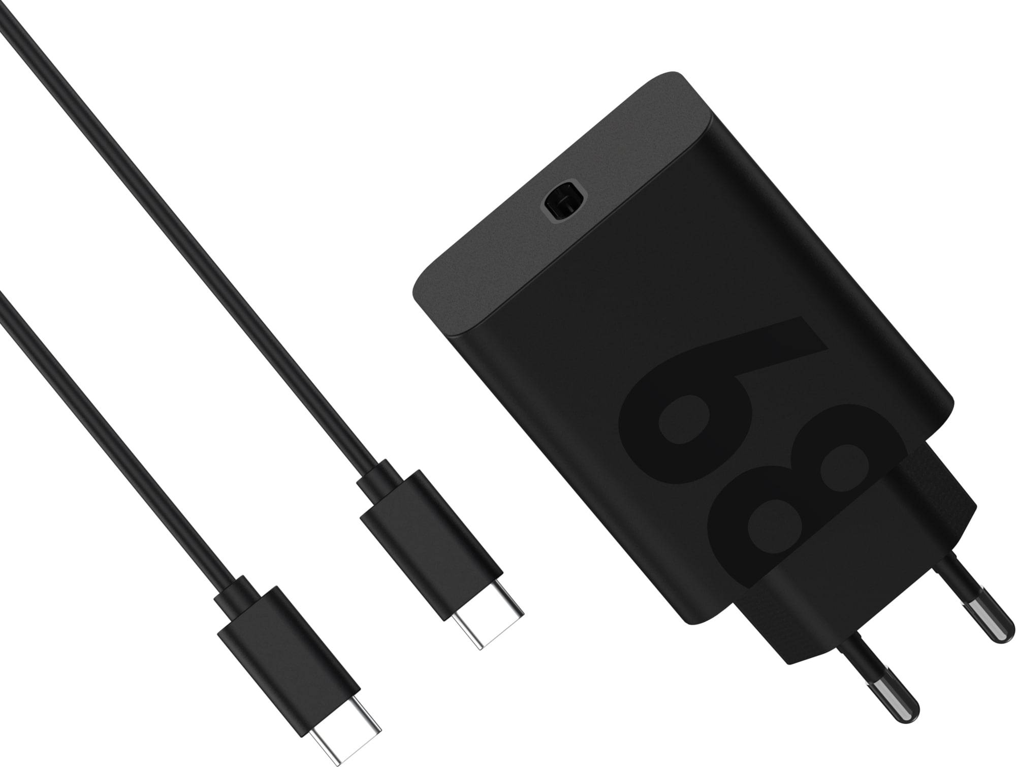 TurboPower 68W Power Adapter