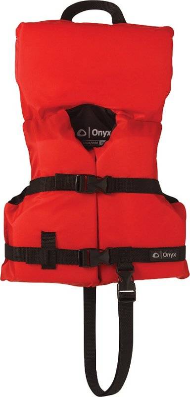 Outdoor Infants' Type II Flotation Vest