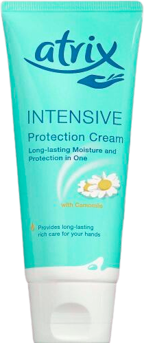 Atrix Intensive Protection Cream 100ml