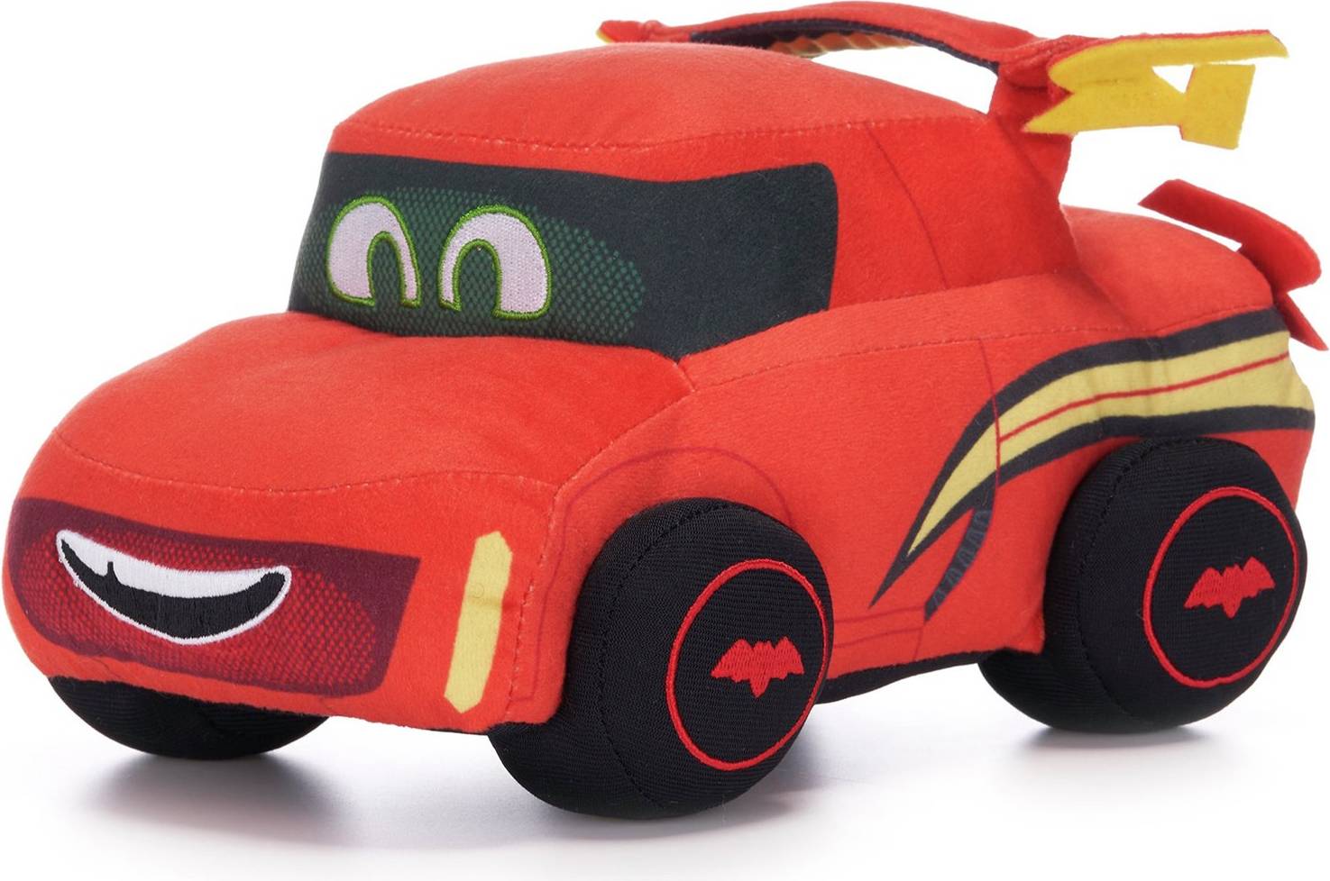Batman Batwheels 10 Inch Redbird
