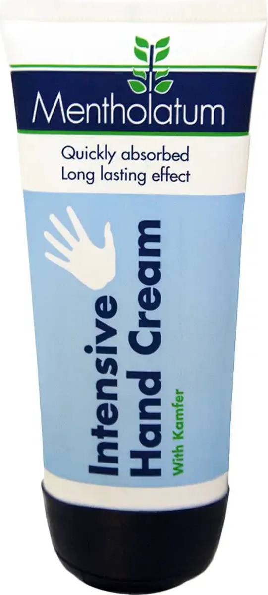 Mentholatum Intensive Hand Cream 100ml