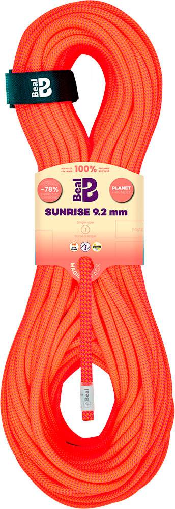 Sunrise 9.2 Mm Rope