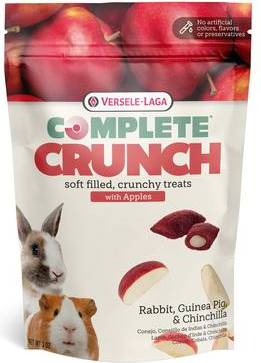 Complete Crunch with Apples 3 oz.