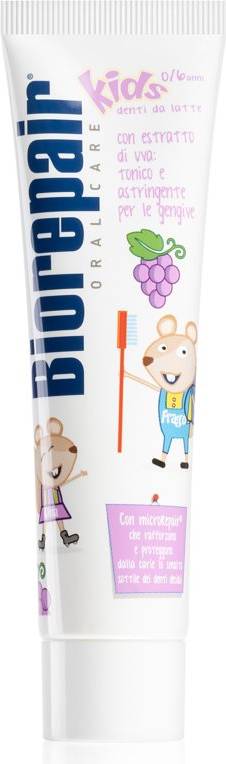 Kids Toothpaste 50 ml