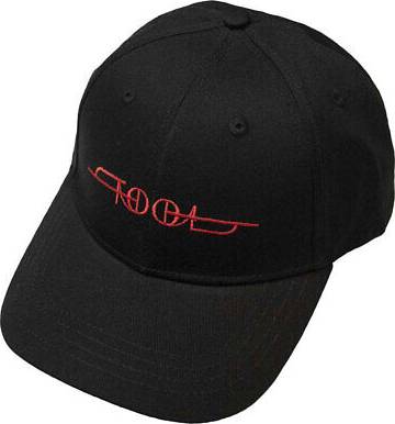 Tool Fear Inoculum Logo Baseball Cap One