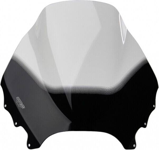 Pare-Brise Racing R Avec ABE Honda FJS 600 Silver-Wing