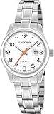 Only Time Silver Collection Basic Donna