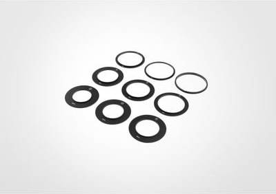 Elgato Prompter Ring Set Lens Mount Adapter