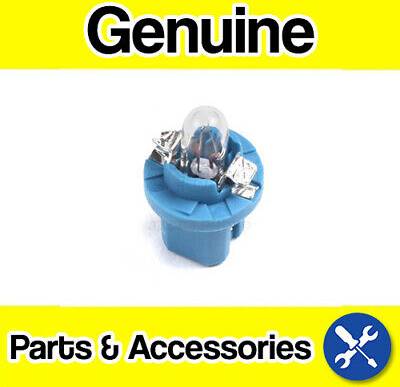 Volvo Instrument Panel Bulb 1.2W VDO System