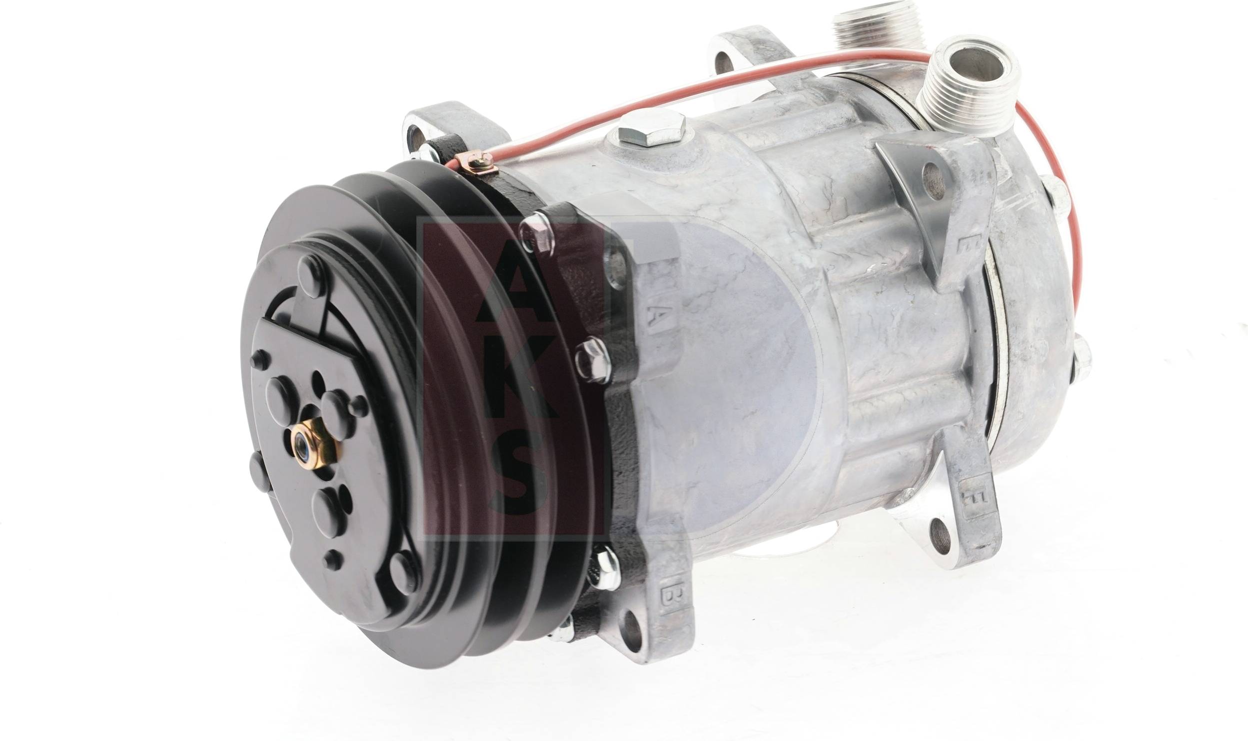 R134a AKS Dasis AC Compressor Refrigerant R134a