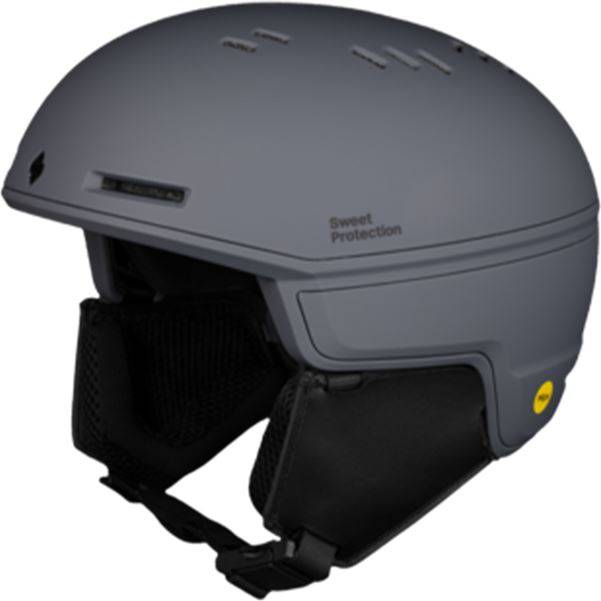 Adapter Mips Helmet, Graphite