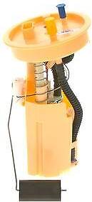 Bosch Fuel Pump Mini Convertible Cooper R57 1.6D