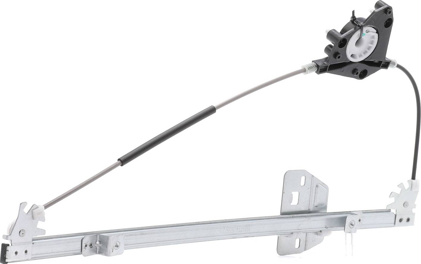 Ridex Window Regulator Right Electric Motor
