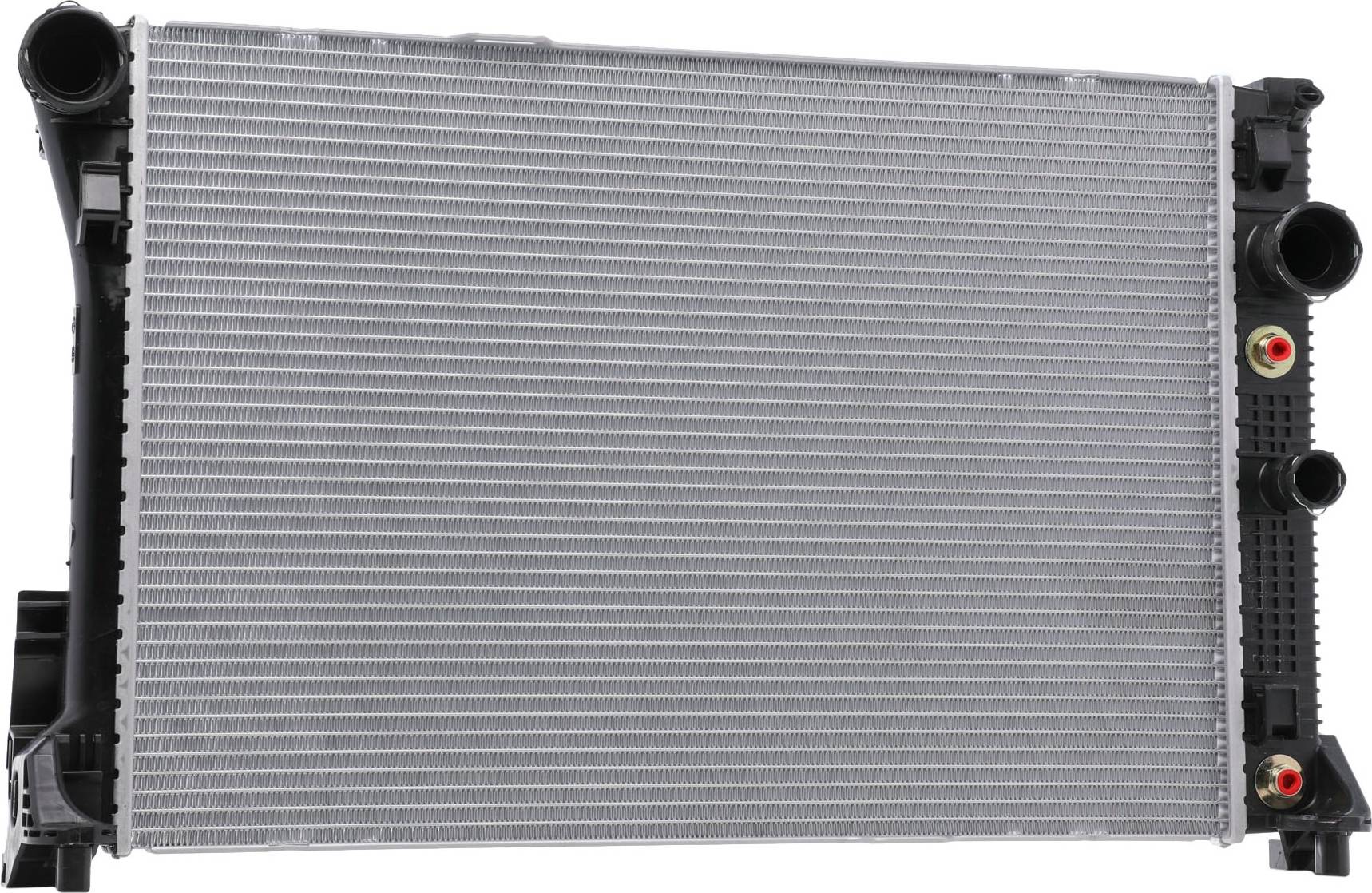 Ridex Autostar Germany Radiator C Class W204