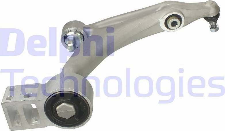 Delphi Track Control Arm TC2440