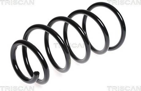LESJÖFORS ROC Coil Spring 11476