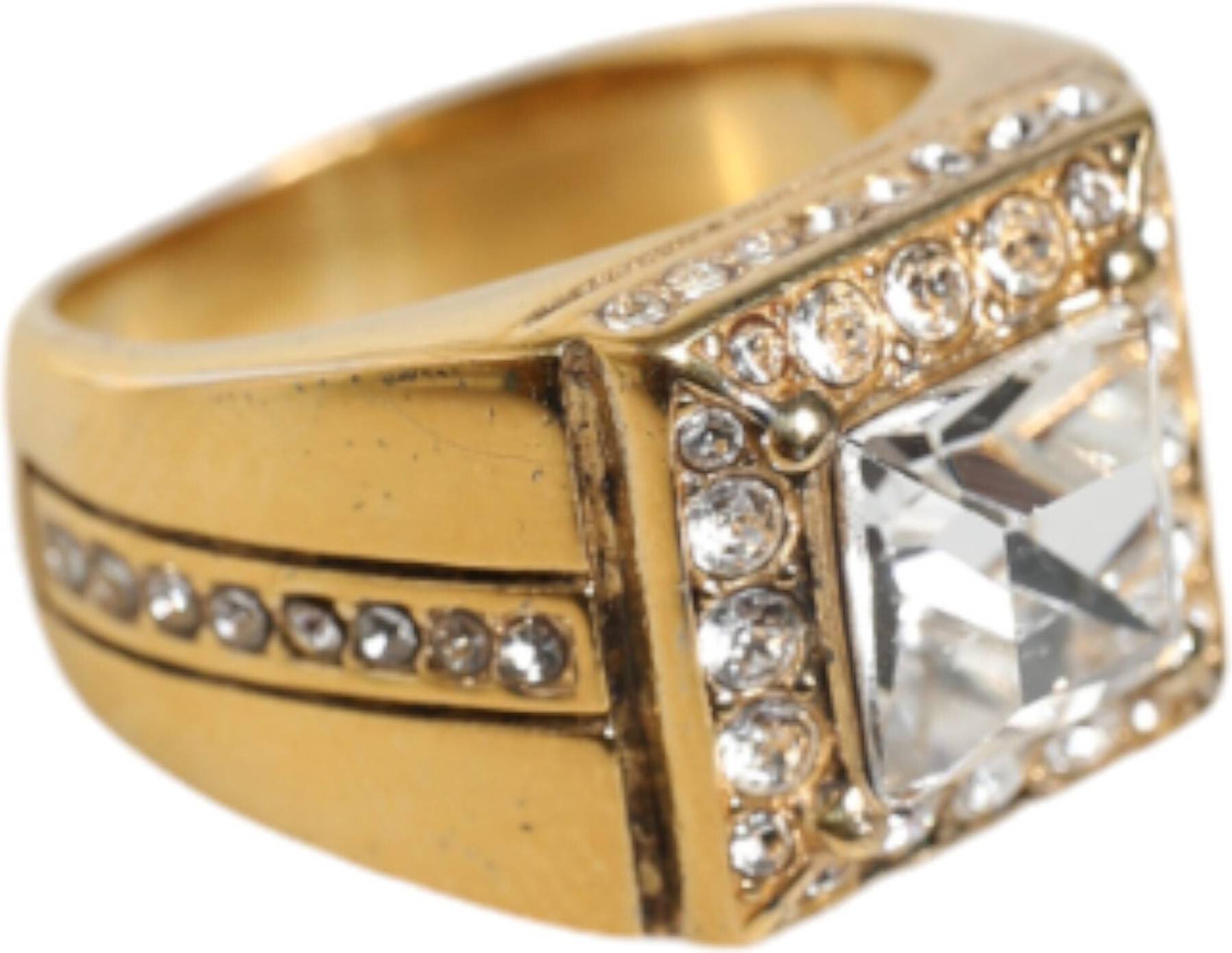 Dolce & Gabbana Rings