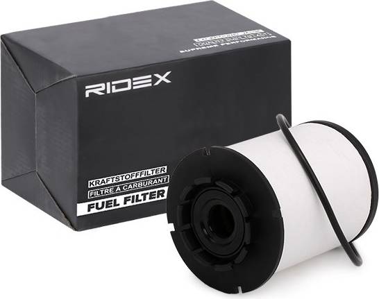 Ridex Fuel Filter Insert 9F0207