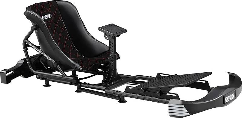 Racing simulator seat Next Level Racing Go Kart Plus NLR-S034 Cockpit