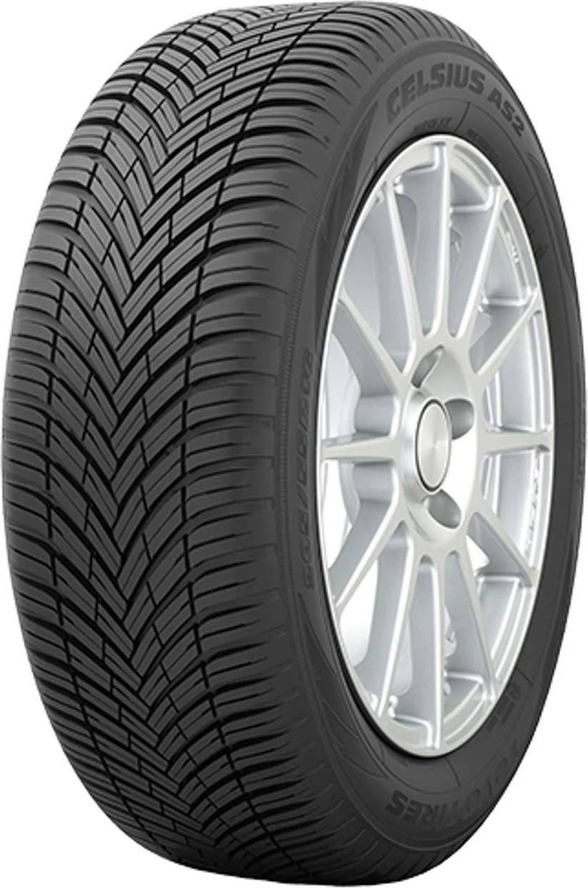 Celsius AS2 195/55 R16 91V XL