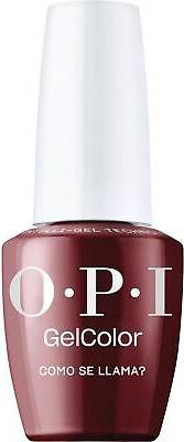 OPI Gel Color Vegan - 15ml