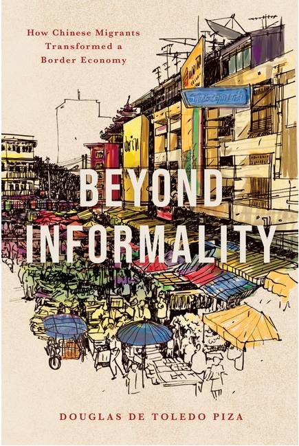 Beyond Informality Häftad Eng