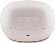Guess Bluetooth TWS In-Ear Hörlurar Rosa